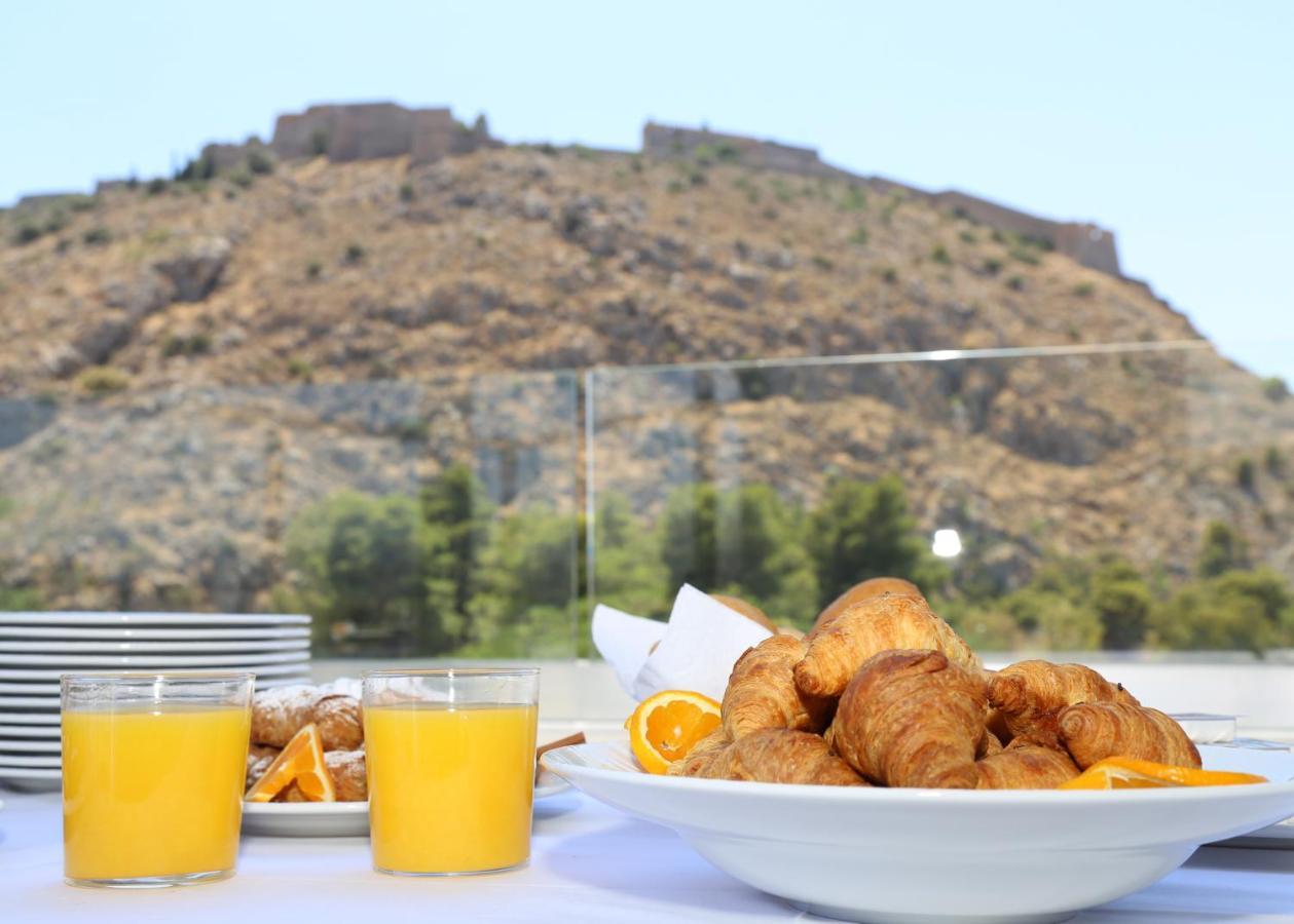 Liberty Of Nafplio Exterior foto