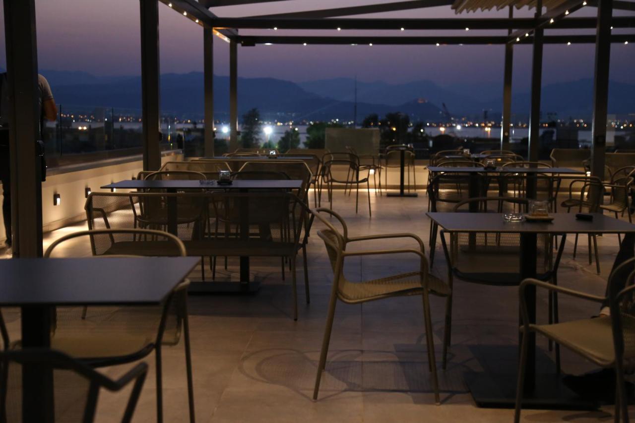Liberty Of Nafplio Exterior foto