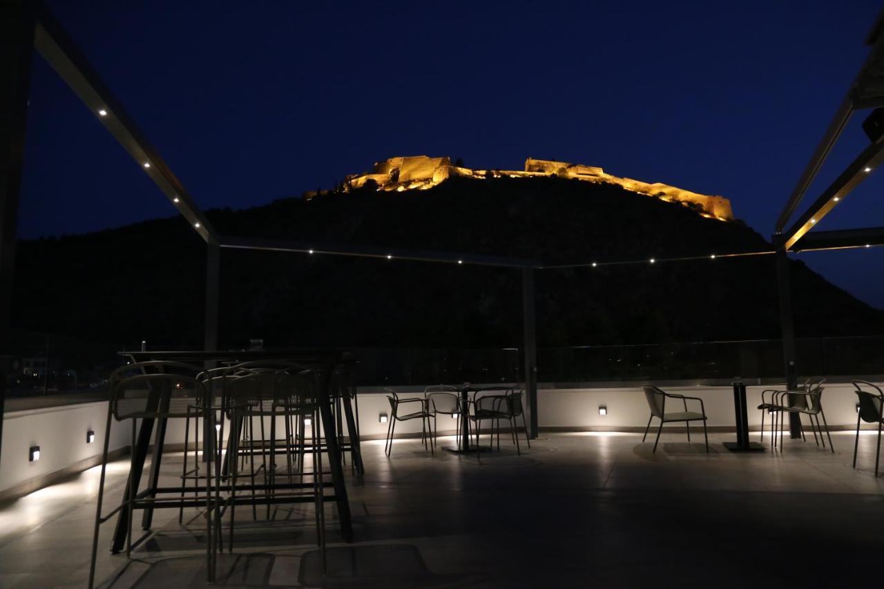 Liberty Of Nafplio Exterior foto