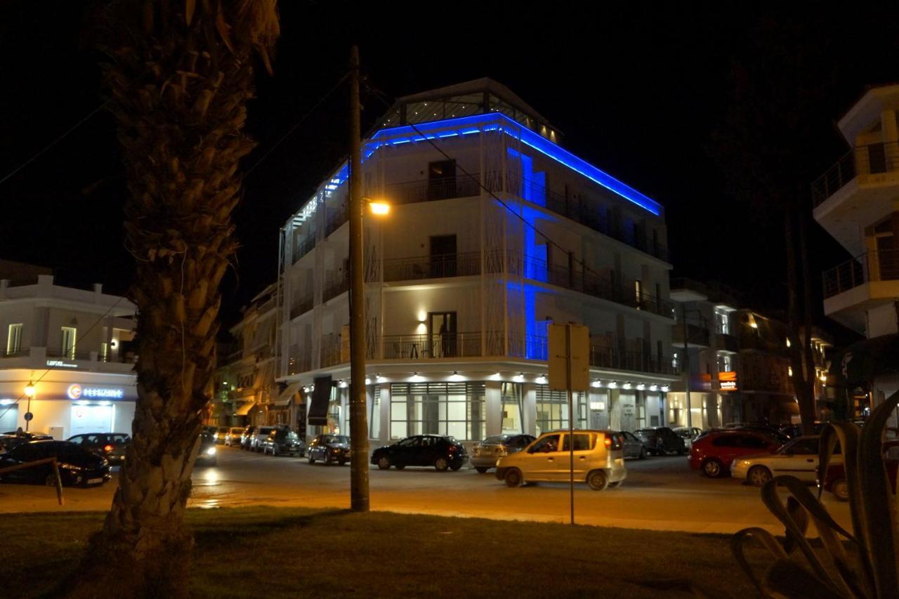 Liberty Of Nafplio Exterior foto